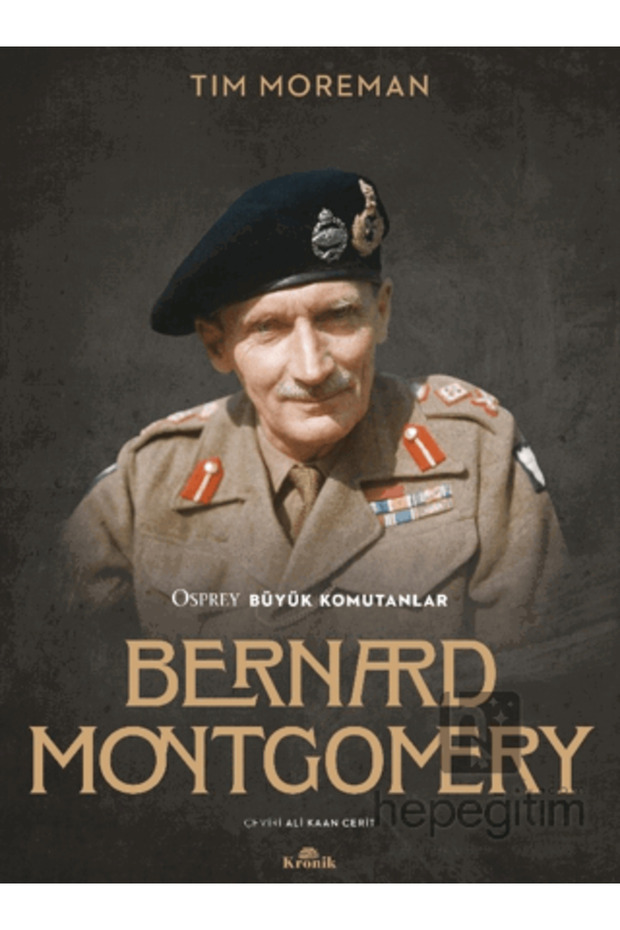 Bernard Montgomery - 2