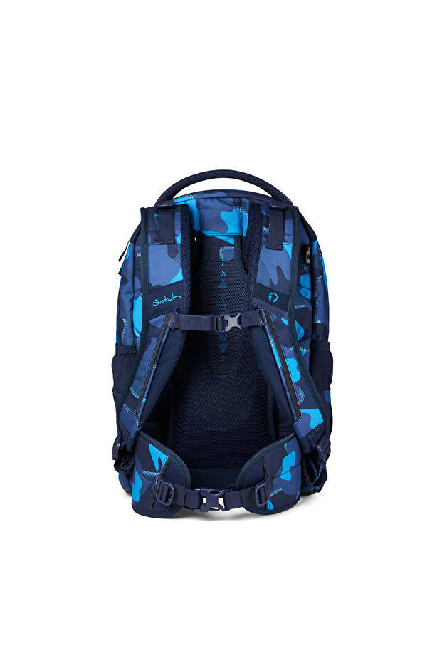 Rucksack - 5