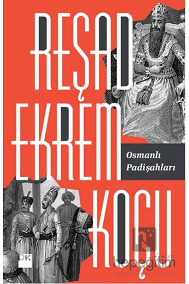 Osmanlı Padişahları - 2