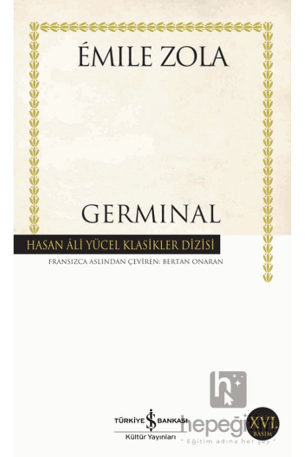 Germinal - 2