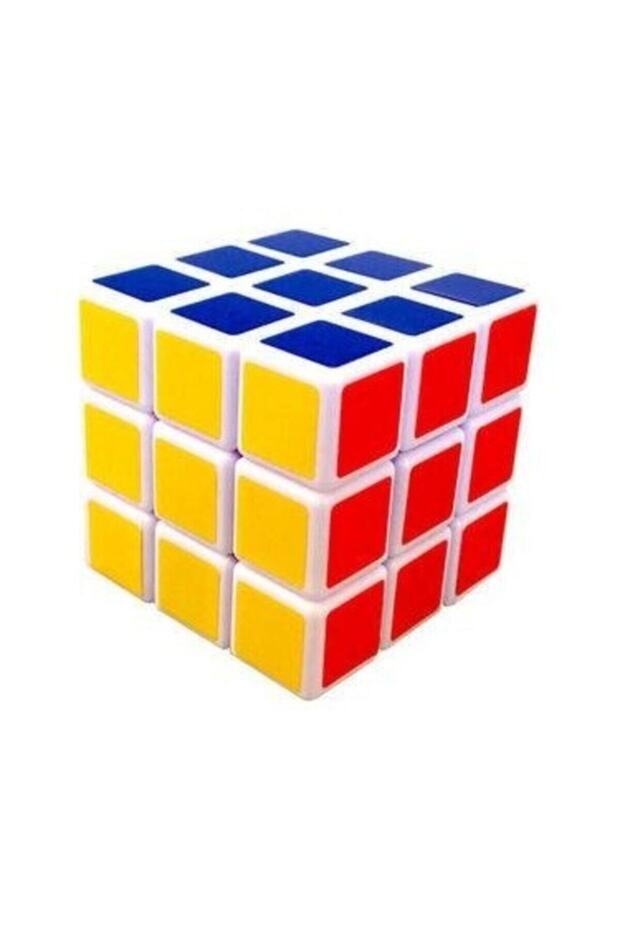 Intelligence Cube - Stylish and Functional Design - 1