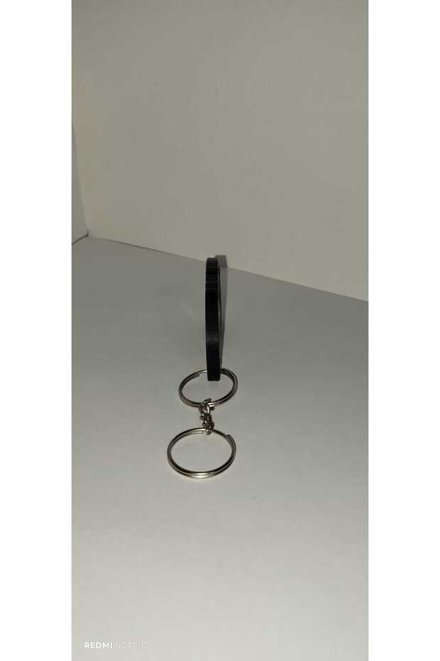 3D Rulmanlı Keyrambit Anahatarlık - 4
