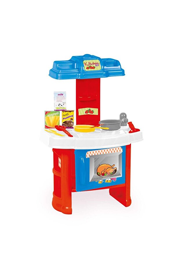 SEFIN MUTFAK SETI - 2