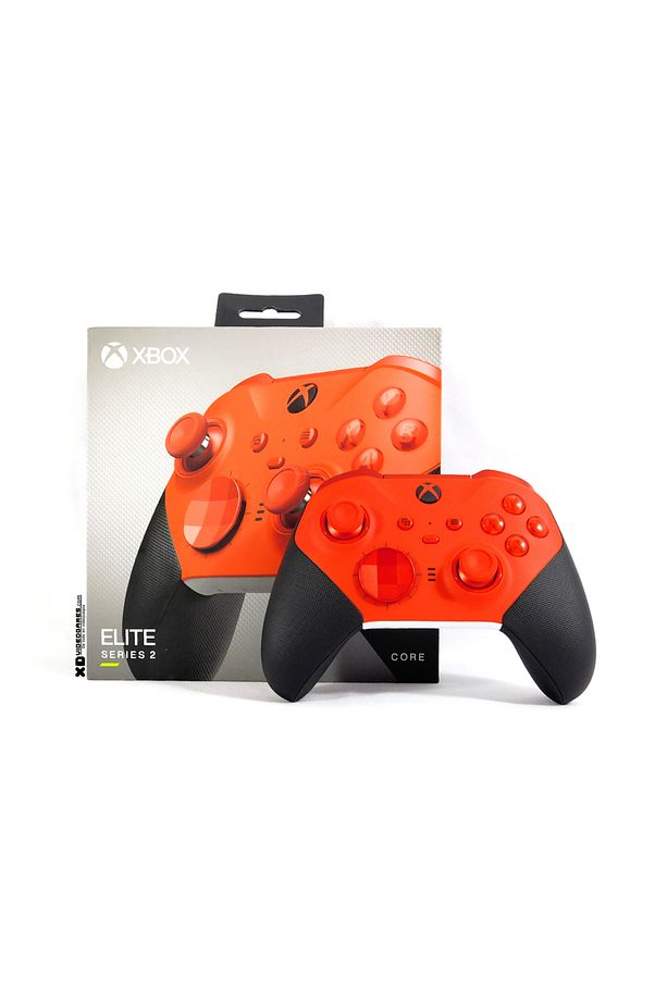 Elite Wireless Controller Series 2 – Core Uyumlu - 1