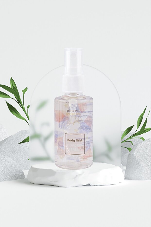 Cupcake Seasson Çanta Seti - 4