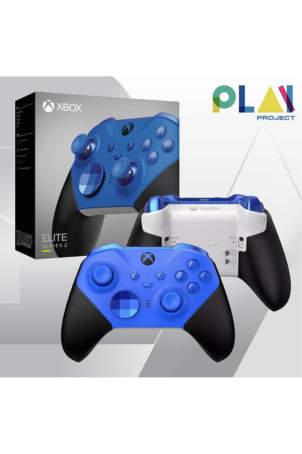 Elite Wireless Controller Series 2 – Core Uyumlu - 2