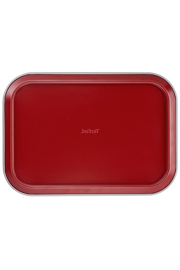 Tefal Delibake rectangular baking tray - 4
