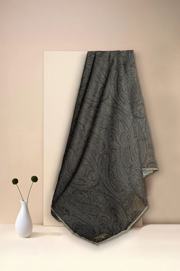 Soft Hand Stitched Prime Scarf