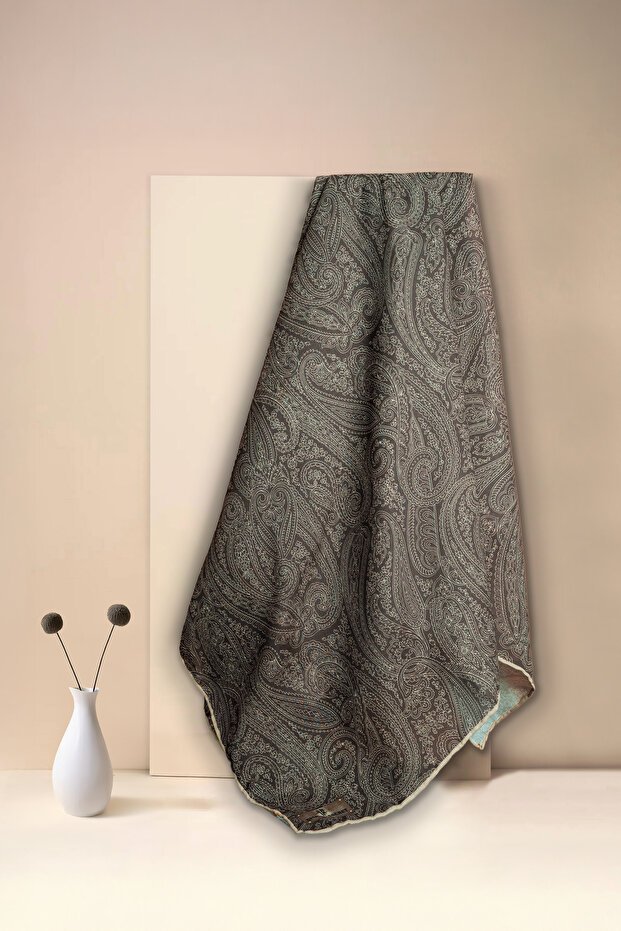 Soft Hand Stitched Prime Scarf