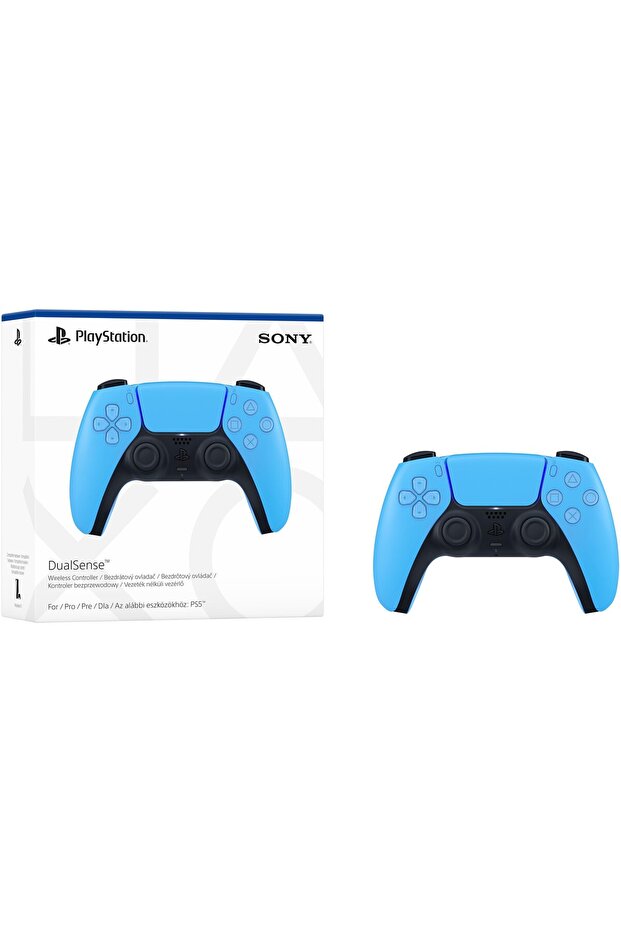 Controller Wireless PlayStation 5 (PS5) DualSense - 6