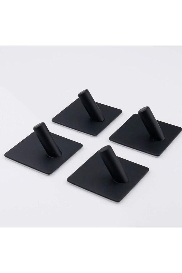 Metal Askılık (4'LÜ SET) - 5