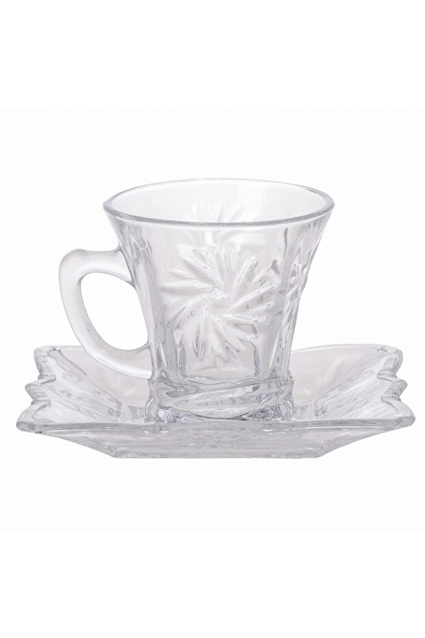 Φλιτζάνι καφέ - Πολύχρωμο - 1