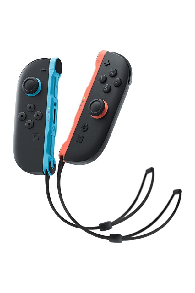 Set Controller Joy-Con Nintendo Switch 2 - 3