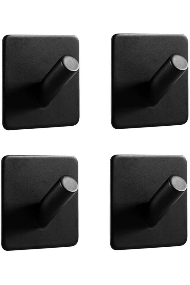 Metal Askılık (4'LÜ SET) - 3