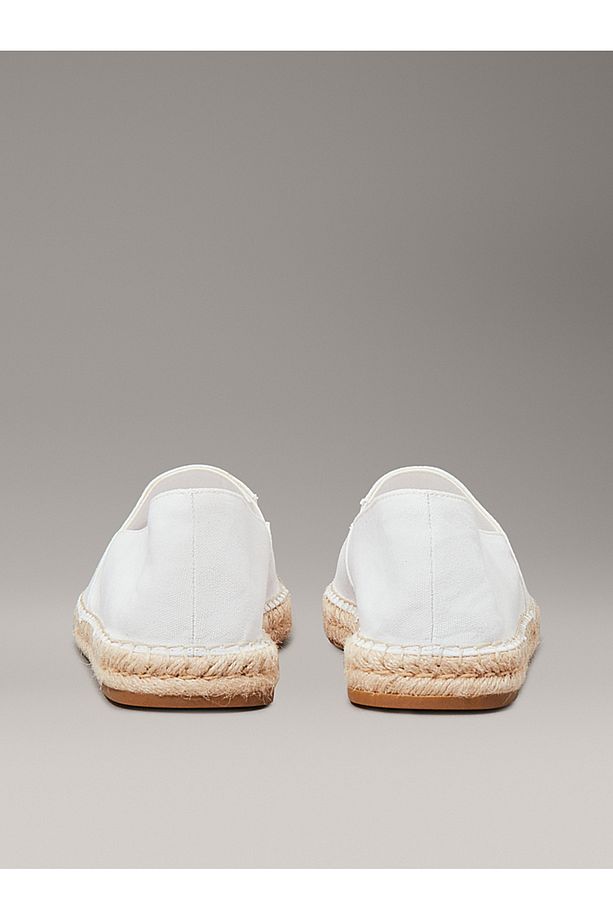 Canvas Espadrilles - 4
