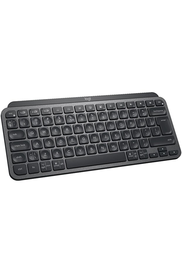 Logitech MX Keys Mini illuminated keyboard - 3