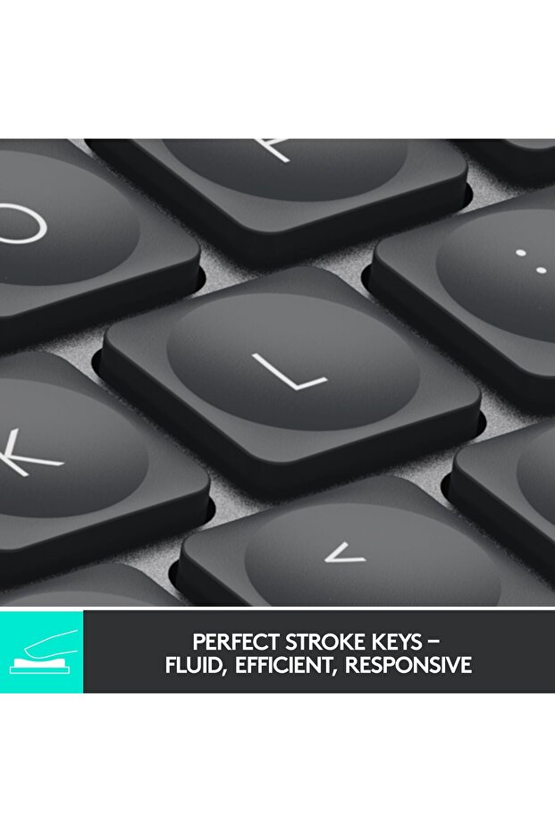 Logitech MX Keys Mini illuminated keyboard - 6