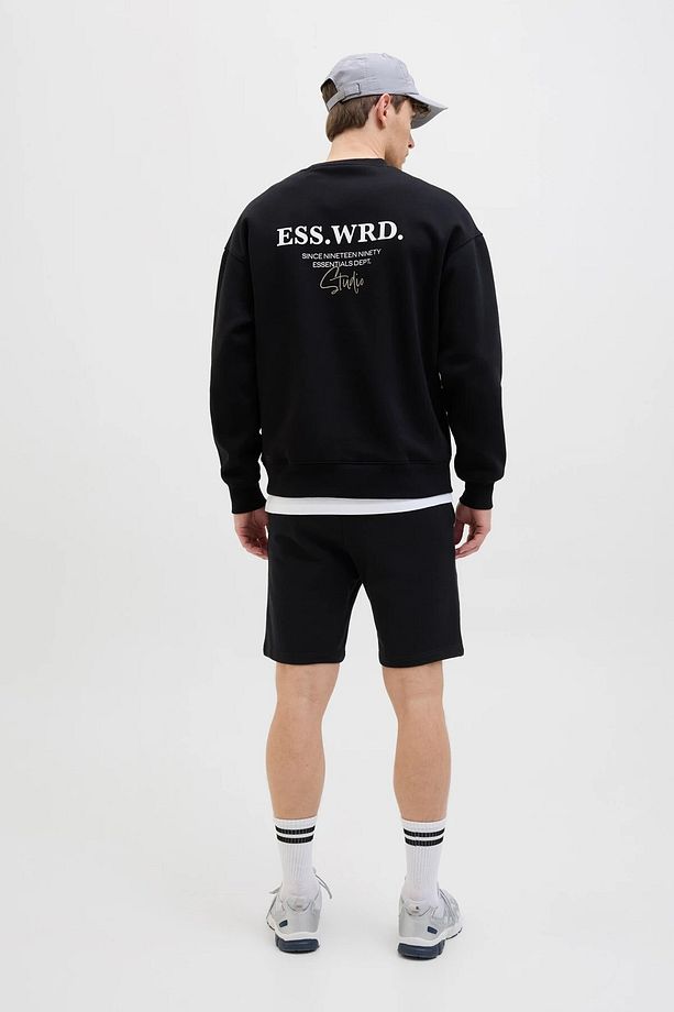 Jack & Jones Jpstgordon Beau Erkek Şort 12268770 - 2