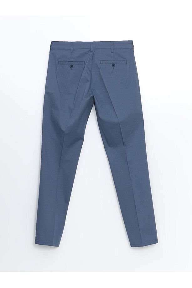 LCWAIKIKI Basic Standart Kalıp Erkek Chino Pantolon - 6