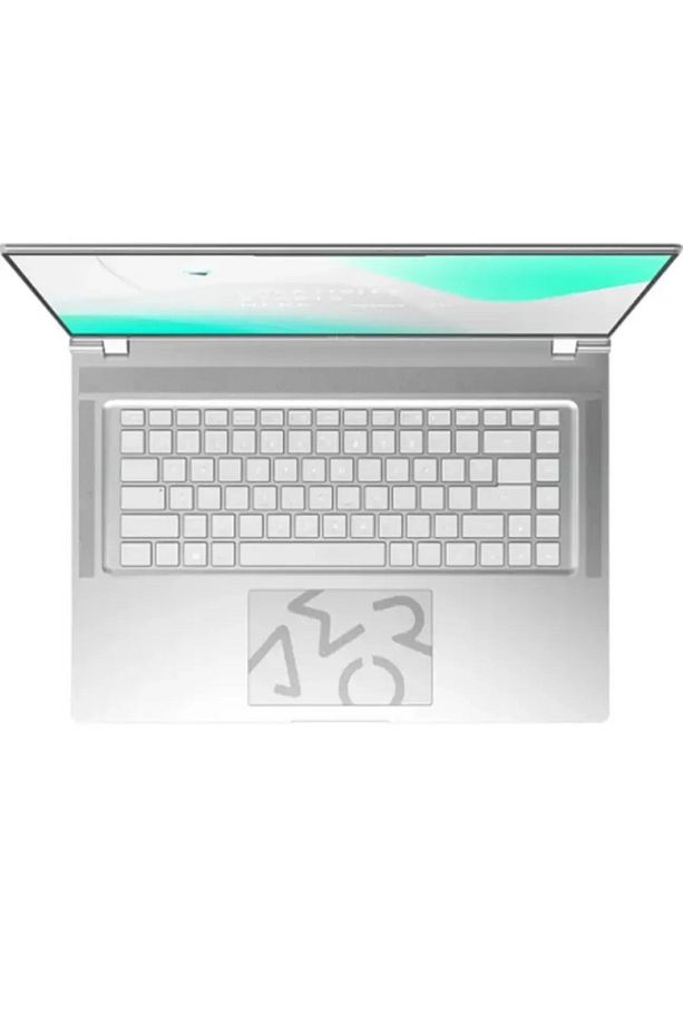 Aero 16 BSF i7-13700H 16GB DDR5 1TB SSD RTX4070-8GB 16'' UHD+ 60 Hz Windows 11 - 2