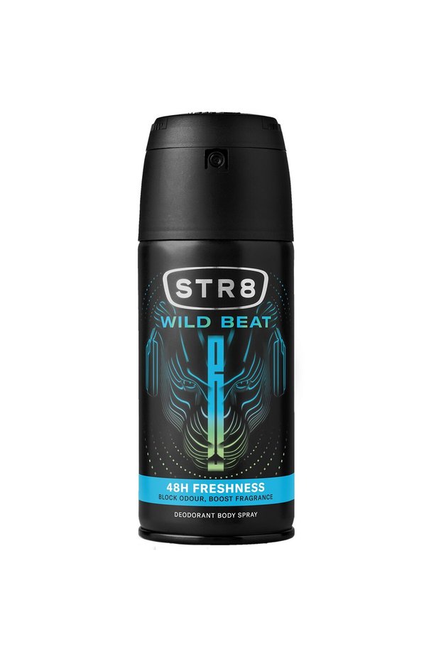Deodorant Spray STR8