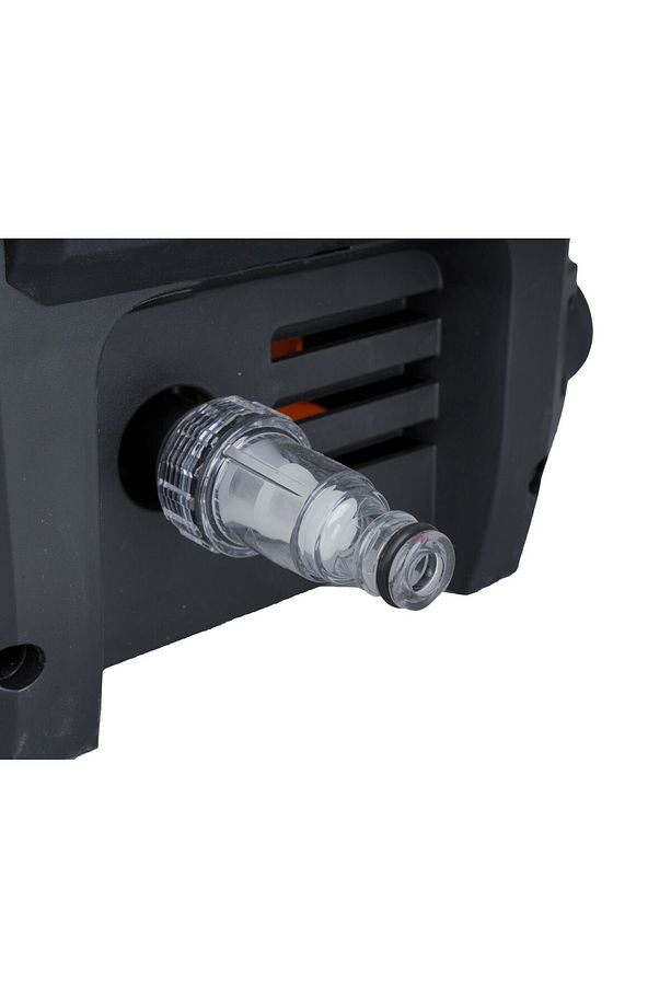 RTM707 Basınçlı Yıkama Makinesi 1400 W 105 BAR - 5