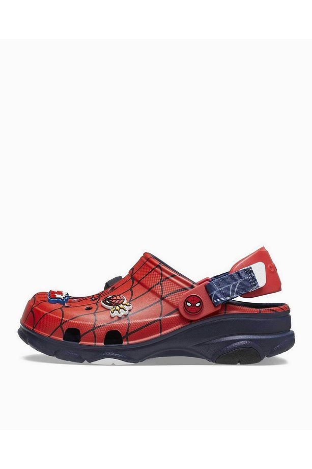 SM All Terrain Clog Terlik - 3