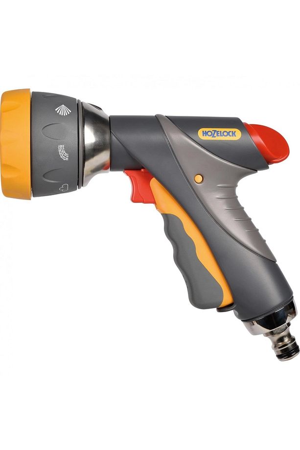 2694h Yuvarlak Başlıklı 7 Ayarlı Hortum Tabancası Pro N11.63 - 1