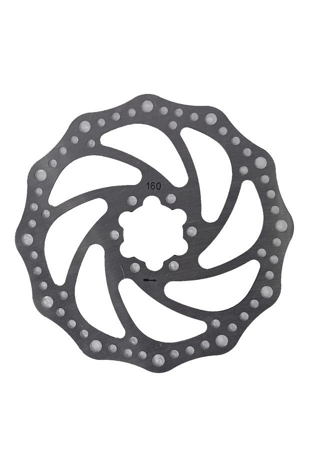 Fren Diski VB1 VB2 VB3 (160mm) - 2