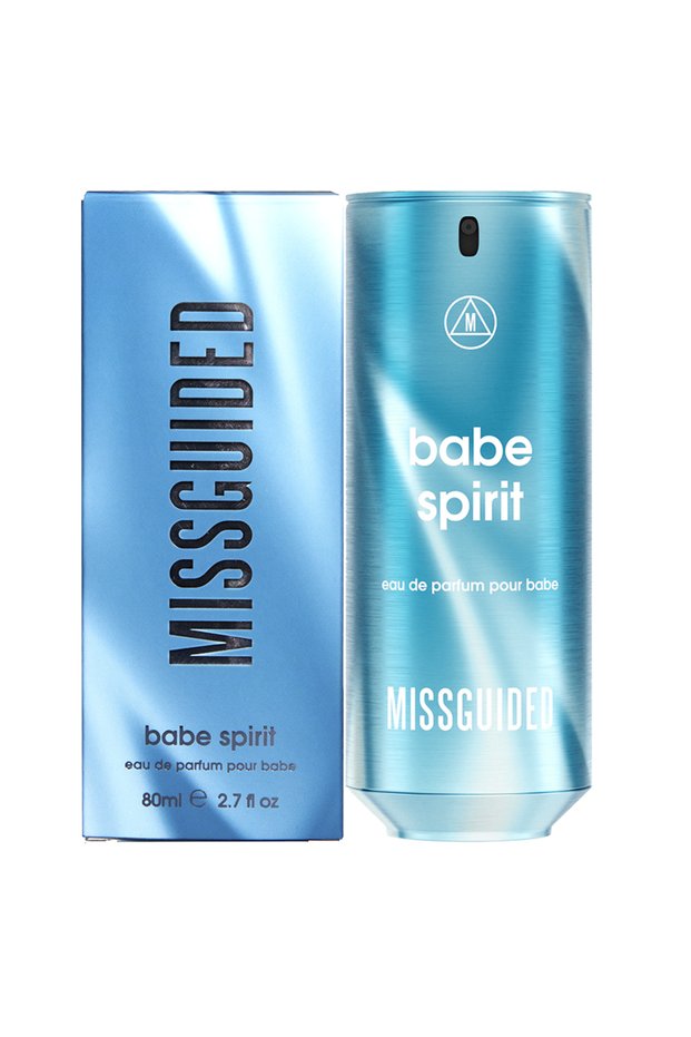 Babe Spirit Eau de Parfum