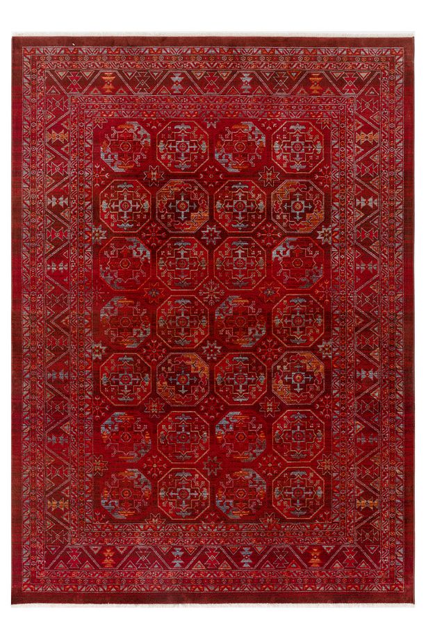 AGNELLO HALI 7/24 1569 RED - 5