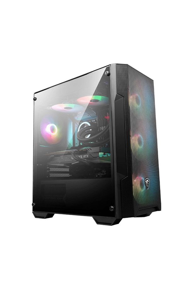 Intel Core i5-14400 16GB DDR5 512 GB SSD Wi-Fi W11HOME YL-18 - 1
