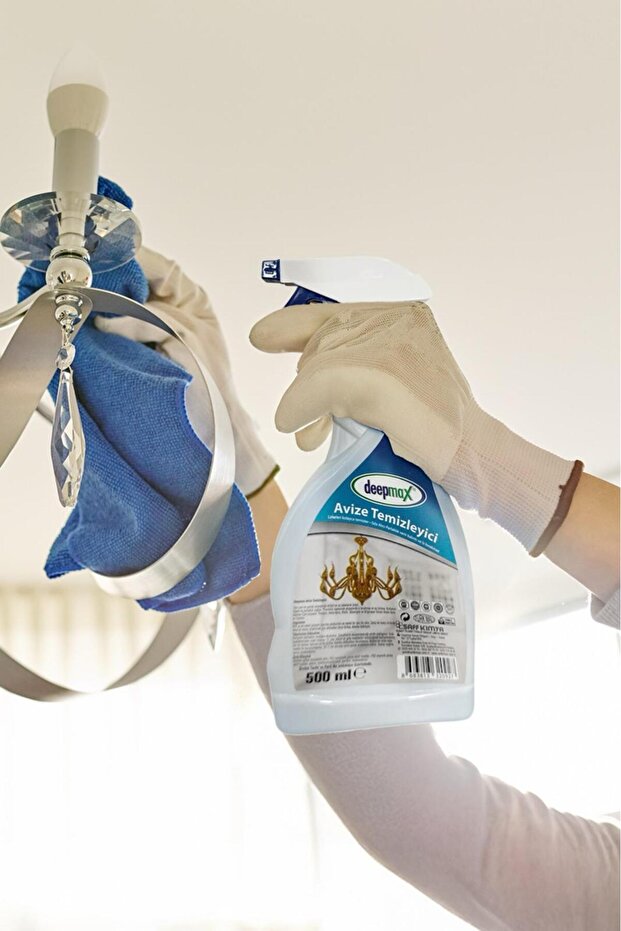 AVİZE TEMİZLEYİCİ 500 ml - 2