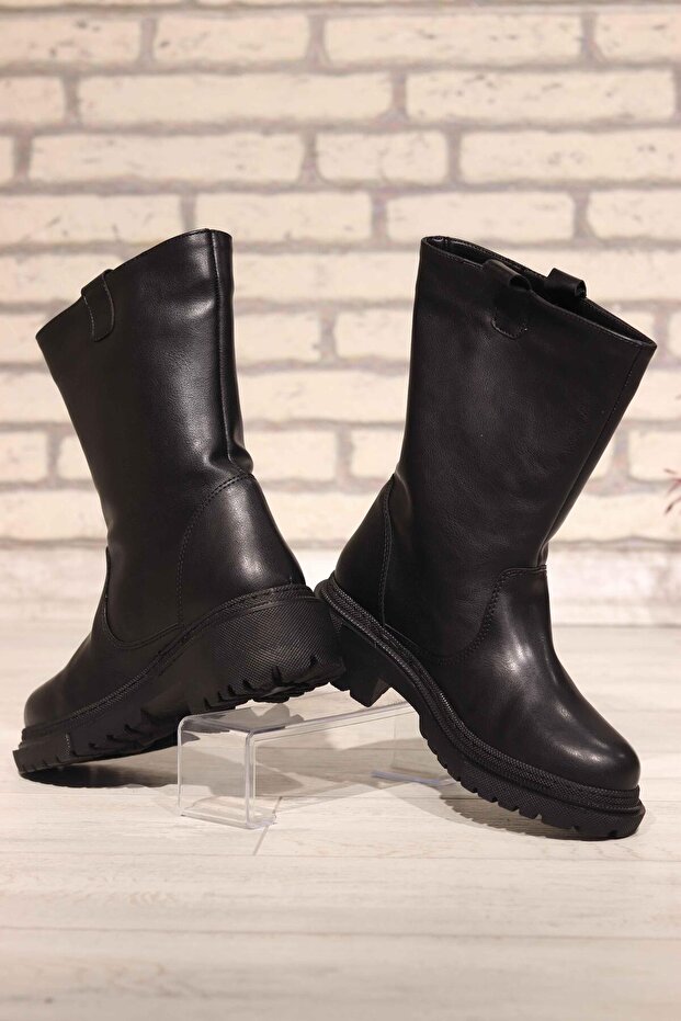 Postal Kadın Bot 280 - 3