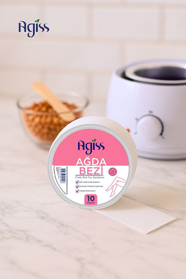 Rulo Ağda Bezi 10 m - 7