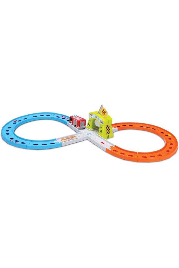 مضمار سباق جونيور - 2