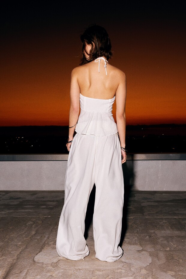 Rustik bandeau üst - 3