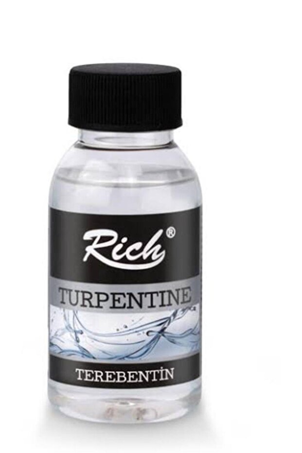 TEREBENTİN - 1