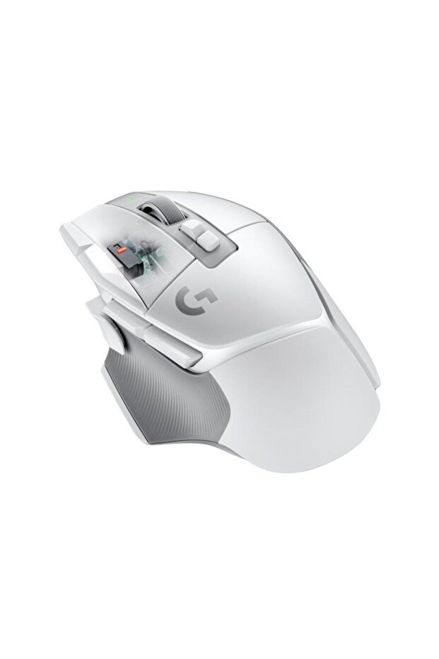 Mouse de gaming Logitech G502 X Lightspeed - 3