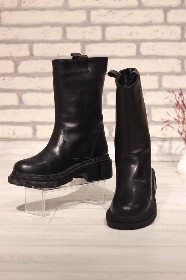 Postal Kadın Bot 280 - 2