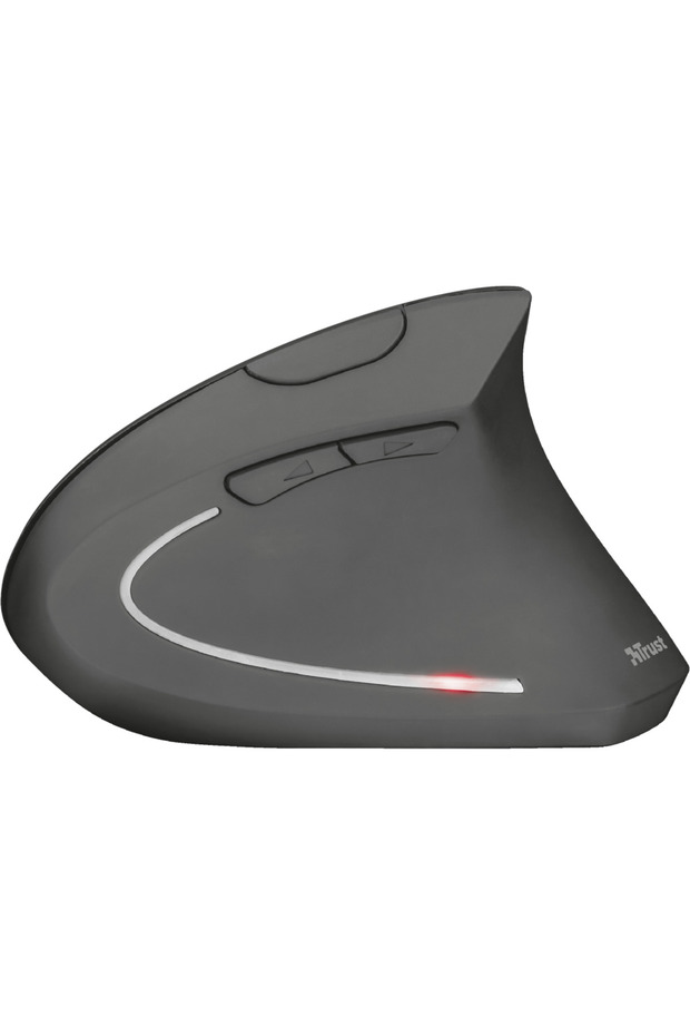 Mouse wireless ergonomic Trust Verto - 3