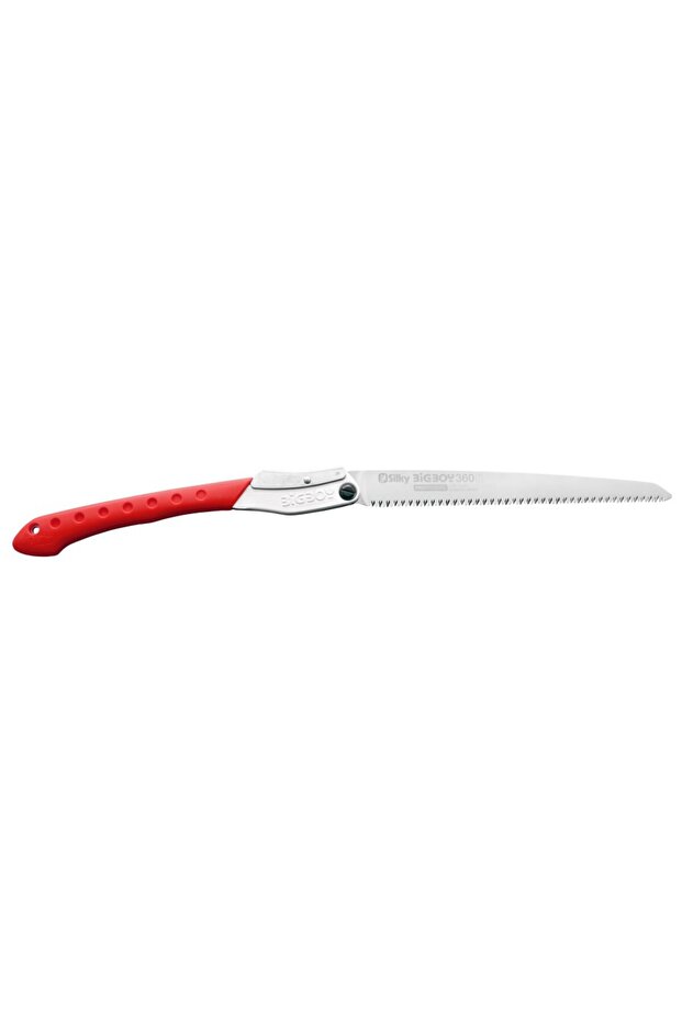 Pruning Saw Red Bigboy 360-7 Katlanır Testere - 1