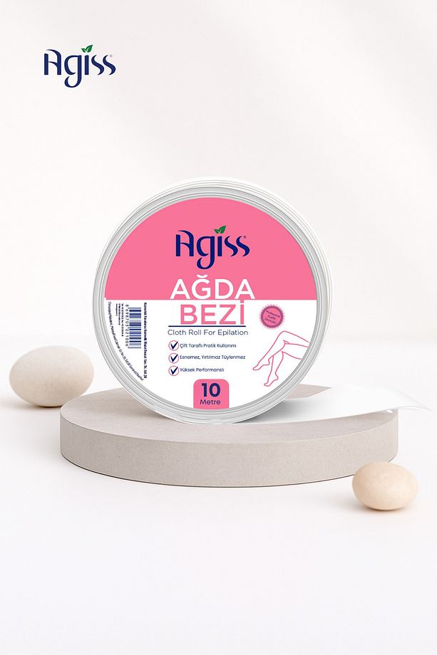 Rulo Ağda Bezi 10 m - 6
