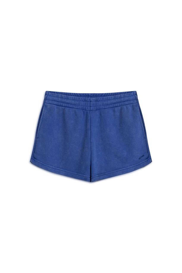 Basic Mini Şort - 5