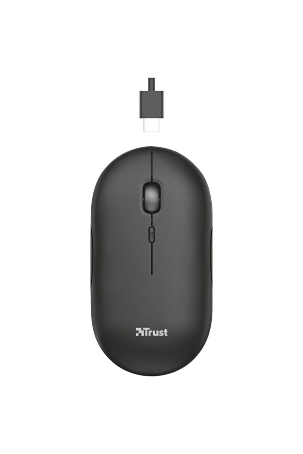 Mouse wireless Trust Puck - 3