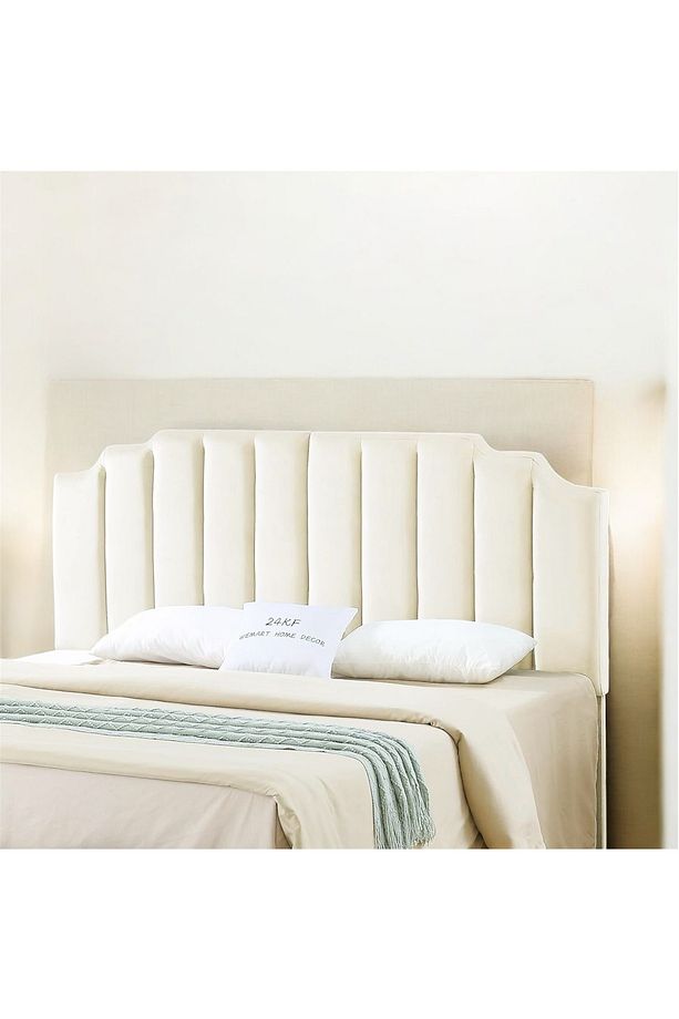 COMFORTİS Çift ve Tek Kişilik Yatak Başı Baza Başlığı - 1