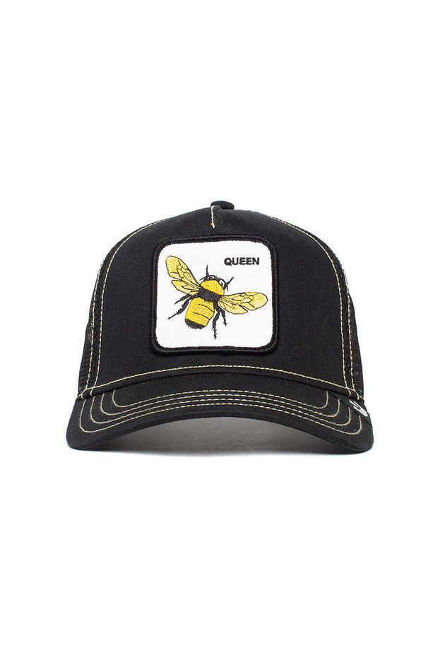 . The Queen Bee ( Arı Figürlü ) Şapka 101-0391 - 6