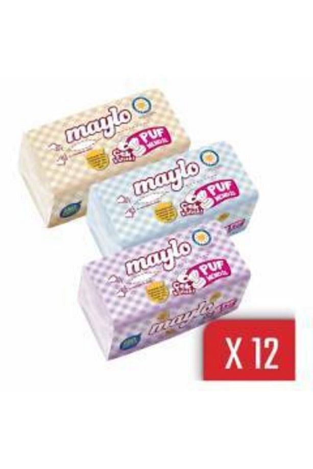 Ultra Yumuşak Peçete 150 Yaprak x 12 Adet - 1