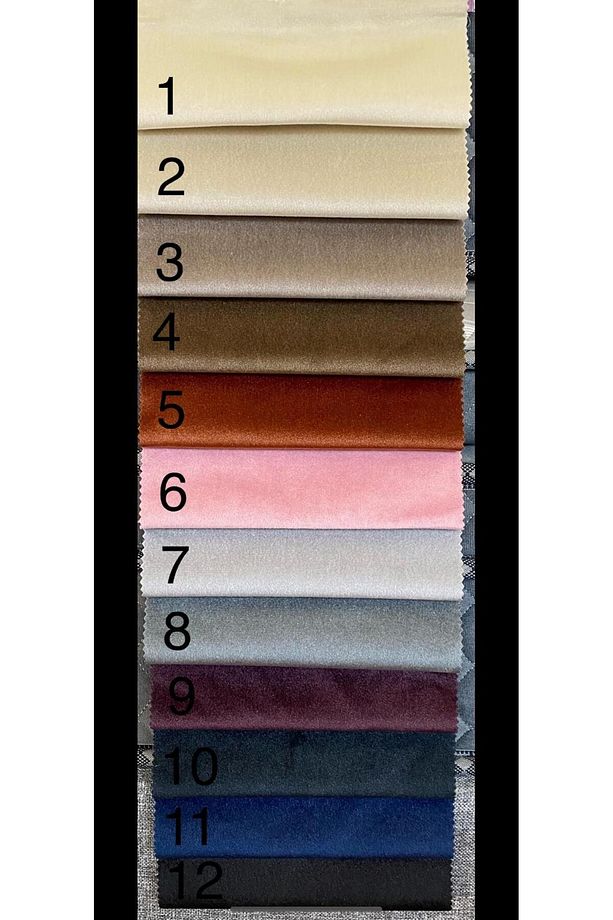 COMFORTİS Çift ve Tek Kişilik Yatak Başı Baza Başlığı - 3