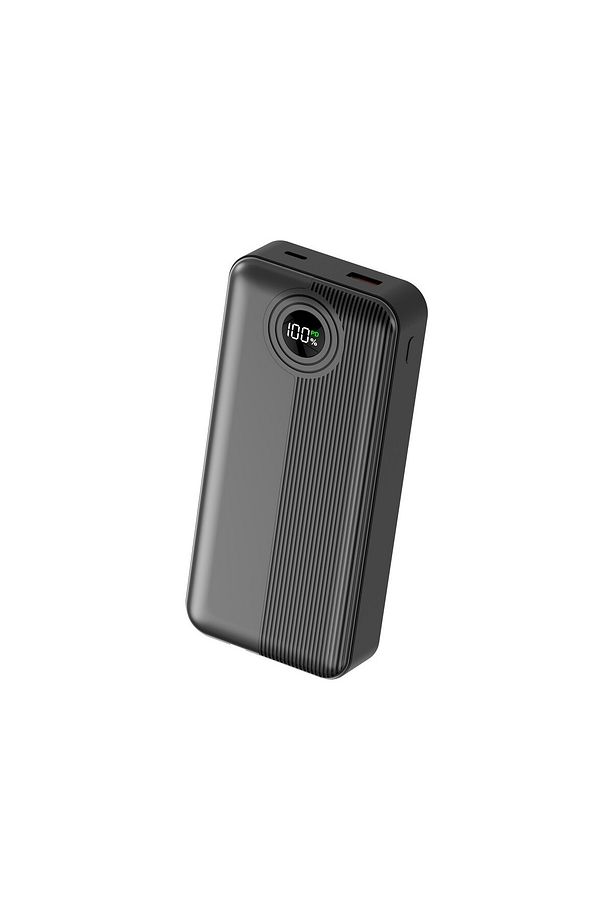 DCA0068 20.000mAh Powerbank – Type-C & Lightning Dahili Kablo - 3